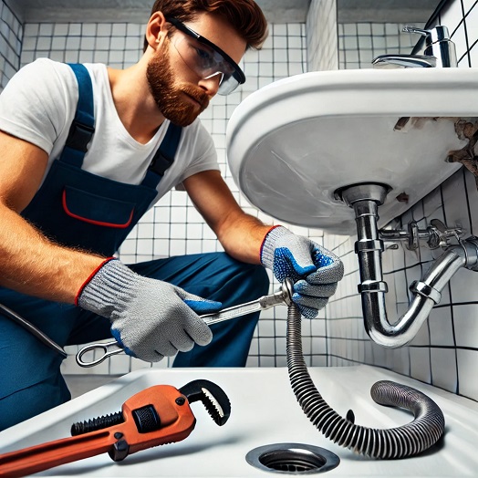 Tuvalet Tıkanıklık Açma