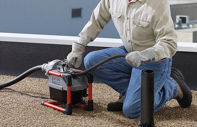 Gider Tıkanıklık Açma